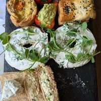  at All Good Things Vegan in Paignton