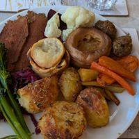  at All Good Things Vegan in Paignton