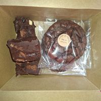  at All Good Things Vegan in Paignton