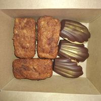  at All Good Things Vegan in Paignton