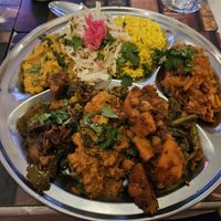  at All Good Things Vegan in Paignton