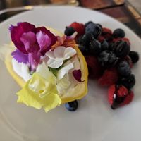  at All Good Things Vegan in Paignton