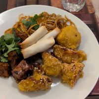  at All Good Things Vegan in Paignton