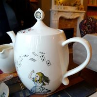  at All Good Things Vegan in Paignton