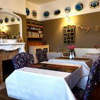  at All Good Things Vegan in Paignton