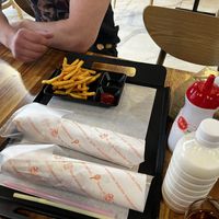   at Istablue Blue Kebab - 이스탄블루 케밥 in Gimhae