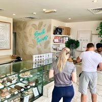 Interior at Good Life in Dubai