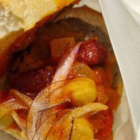  at Doutor in Hiroshima