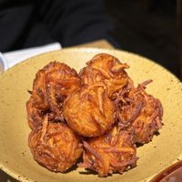   at chaochao. vegan food and natural wine bar in Beijing