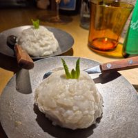  at chaochao. vegan food and natural wine bar in Beijing