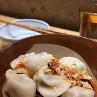   at chaochao. vegan food and natural wine bar in Beijing