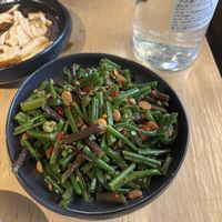 Fern   at chaochao. vegan food and natural wine bar in Beijing