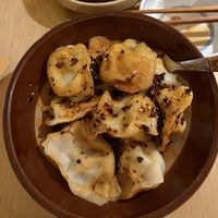   at chaochao. vegan food and natural wine bar in Beijing