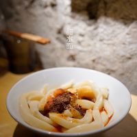  at chaochao. vegan food and natural wine bar in Beijing