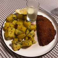  at Wirtshaus zum weissen Kreuz in Graz