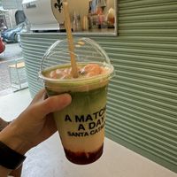  at A Matcha a Day  in Mallorca