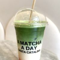   at A Matcha a Day  in Mallorca