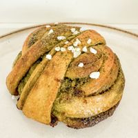   at A Matcha a Day  in Mallorca