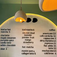   at A Matcha a Day  in Mallorca