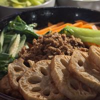   at Noodle Days in Mainz