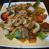 57. Drunken Mushroom at Araya's Place in Los Angeles