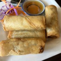   at Araya's Place in Los Angeles