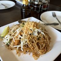   at Araya's Place in Los Angeles