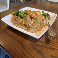   at Araya's Place in Los Angeles