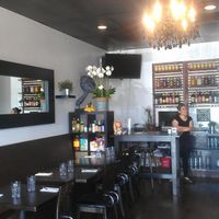 Araya's Place at Araya's Place in Los Angeles