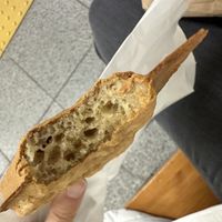 Unfilled (plain)  at Tokachi Taiyaki Sabo - Sapporo Main Branch in Sapporo