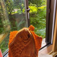  at Tokachi Taiyaki Sabo - Sapporo Main Branch in Sapporo