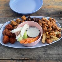   at Amet - Cocina basada en plantas in Guadalajara