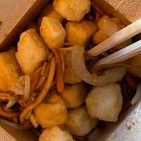  at Yong Ramen in Graz