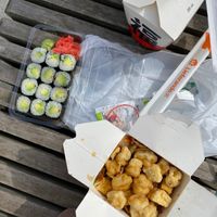  at Yong Ramen in Graz