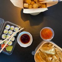  at Yong Ramen in Graz