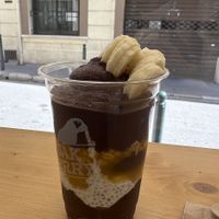 The works  at Oakberry in Aix-en-provence