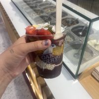   at Oakberry in Aix-en-provence