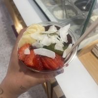   at Oakberry in Aix-en-provence