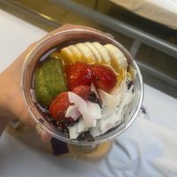   at Oakberry in Aix-en-provence