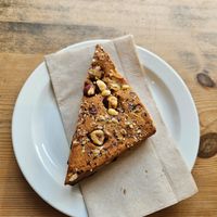  at Kaffebrenneriet avd Bakklandet in Trondheim