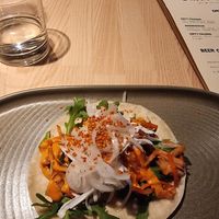  at Dirty Taco  in Malmo