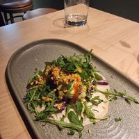  at Dirty Taco  in Malmo