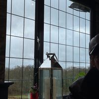 View at The Restaurant at Lythe Hill  in Haslemere