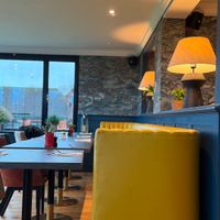 Vibe at The Restaurant at Lythe Hill  in Haslemere