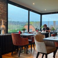 Vibe at The Restaurant at Lythe Hill  in Haslemere