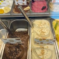 Mix Berry   at Gelato Factory Single Fin in Pecatu