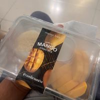   at BKK - Mango Tree in Samut Prakan