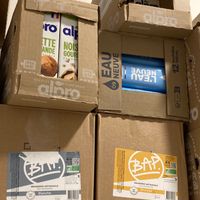  at Casa Pop in Aix-en-provence