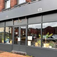 Khao Thai Eatery  at Khao Thai Eatery  in Preston