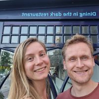  at Ctaste in Amsterdam